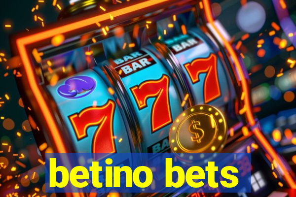 betino bets